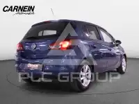 2016 Opel Corsa