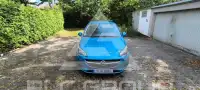 2016 Opel Corsa