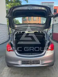2016 Opel Corsa