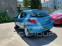 2016 Opel Corsa