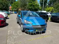 2016 Opel Corsa