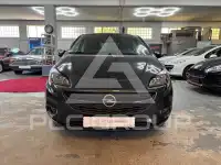 2016 Opel Corsa