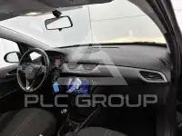 2016 Opel Corsa