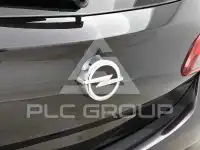 2016 Opel Corsa
