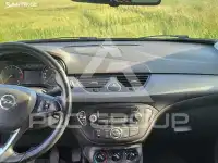 2016 Opel Corsa