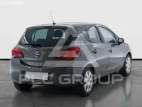 2016 Opel Corsa