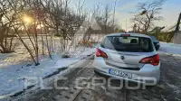 2016 Opel Corsa