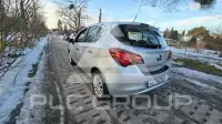 2016 Opel Corsa