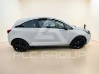 2016 Opel Corsa