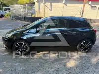 2016 Opel Corsa