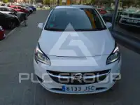 2016 Opel Corsa