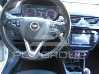 2016 Opel Corsa