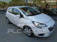 2016 Opel Corsa