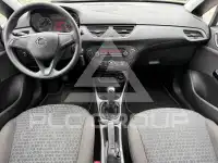 2016 Opel Corsa