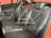 2016 Opel Corsa