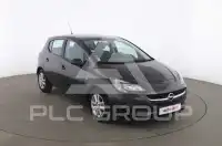 2016 Opel Corsa