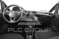 2016 Opel Corsa