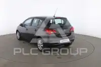 2016 Opel Corsa