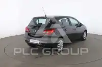 2016 Opel Corsa