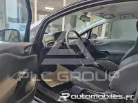 2016 Opel Corsa