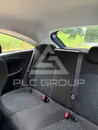 2016 Opel Corsa