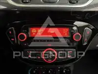 2016 Opel Corsa