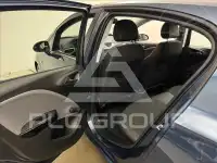 2016 Opel Corsa