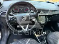 2016 Opel Corsa