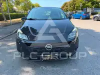2016 Opel Corsa