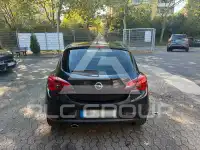 2016 Opel Corsa