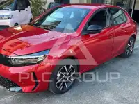 2016 Opel Corsa