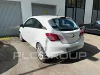 2016 Opel Corsa