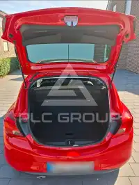 2016 Opel Corsa