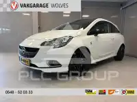 2016 Opel Corsa