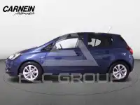 2016 Opel Corsa