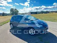 2016 Opel Corsa