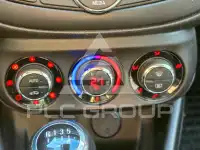 2016 Opel Corsa