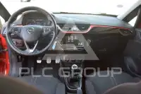 2016 Opel Corsa