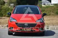 2016 Opel Corsa