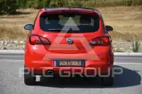 2016 Opel Corsa