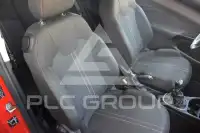 2016 Opel Corsa