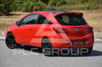 2016 Opel Corsa