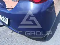 2016 Opel Corsa