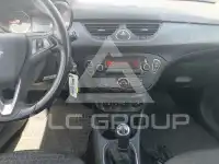 2016 Opel Corsa