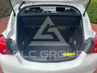 2016 Opel Corsa
