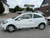 2016 Opel Corsa
