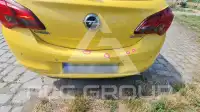 2016 Opel Corsa
