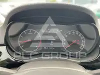 2016 Opel Corsa