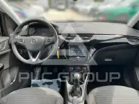 2016 Opel Corsa