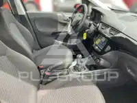 2016 Opel Corsa